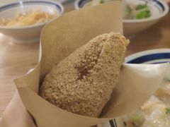 老街糯米团-正南齐北·老街糯米团(洪崖洞店)