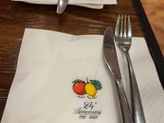 -安妮意大利餐厅(世贸天阶店)