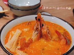 -西月山居匠心创意料理(江汉路新佳丽广场店)