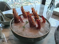 -无锡苏宁银河国际酒店-悦府65中餐厅