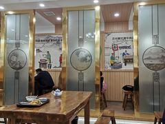 -塞拉宫兰州牛肉面