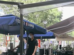 -帕蓝·暹罗料理(大学路店)