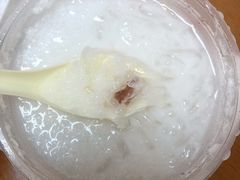 椰汁海石花-南街清补凉(黄贝岭店)