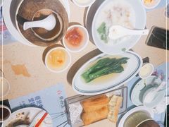 -点都德(华强南店)