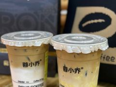 -蓉小乔·RONG COFFEE(春熙路店)