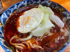 -蒋六十八梯眼镜面(狮子坪店)