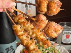 -鸟泉居酒屋·烧鸟·酒馆(百子湾店)