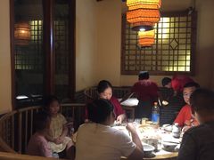 大堂-洞庭记·老湖南味道(下沙店)