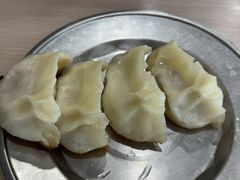 锅贴-章氏(广粤路店)