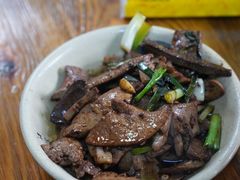 -无名氏面馆(邮电路店)