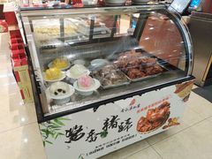 -令氏家外家周秦食府(高新店)