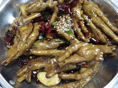 凤爪-小民大排档(光谷店)