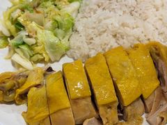 -粤味轩快餐店(天下第一泉店)