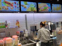 -DOUTOR德咖伦(吴江路店)