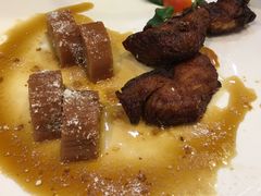 -阿婆农家菜(车墩店)
