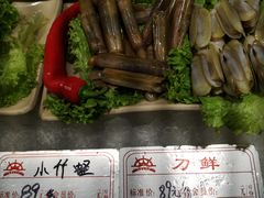 -味茂·老船夫1927(东海东路店)