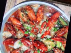 -铁人烧烤(民联C区店)