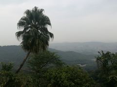 -白云山索道-售票处