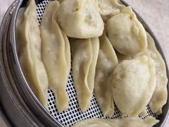 -奕宏饺子楼(朱庄小区店)