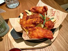 -芭莉与彩虹西餐厅(成都合生汇店)
