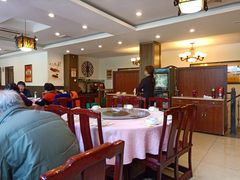 大堂-旭龙鱼头王(航华店)
