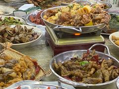 -小民大排档(光谷店)