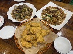 -南记食粥坊·宵夜大排档(莲花总店)