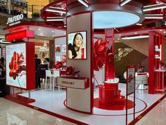 -松雷商业(南岗店)