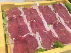 -京门老爆三(回龙观店)