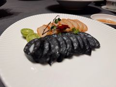 -锦府园·新台州菜(合生汇店)