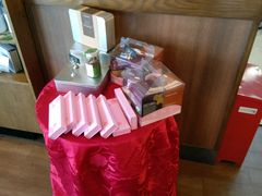 -星巴克(盐城五洲国际店)