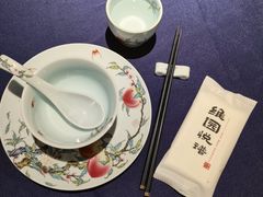 -维园悦谱·海派家常菜(乌鲁木齐南路店)