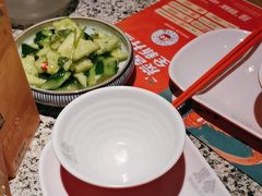 -炭舍干锅(华发商都店)