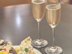 -上海锦江汤臣洲际大酒店