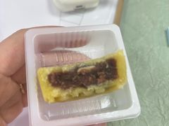 -龙华素斋(龙华路店)