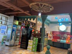 -驿楼兰·新疆菜(火车站店)