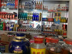 零售区-米二红烧兔(华阳店)