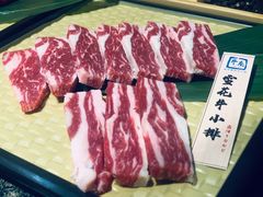 -NIUAN牛庵·日式和牛烧肉(恒隆店)