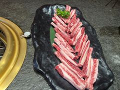 -龙记珍牛和牛烧肉(龙南街店)