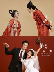 -今生有约婚纱摄影店(景德路店)