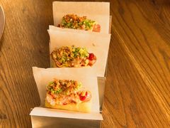 -BOR Eatery(安福路店)