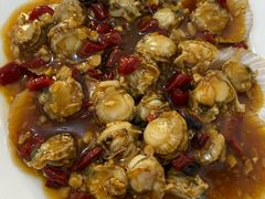 -九龙餐厅(大沽路店)