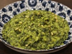 雪菜豆瓣泥-小实惠嘉(威海路店)