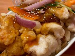 -多宾韩国料理(学衡路店)