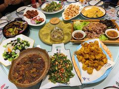 -牛庄馅饼(安通街店)