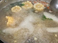 -潮汕良记牛肉火锅(洪武路店)
