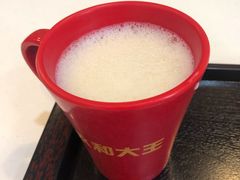 -永和大王(长寿路店)