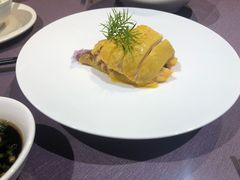 -上海古井假日酒店 · 徽昇楼中餐厅