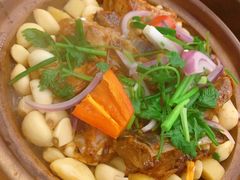 -旺爷砂锅·茶作(国贸城店)