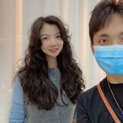 点击看大图 -HD HAIR STYLE